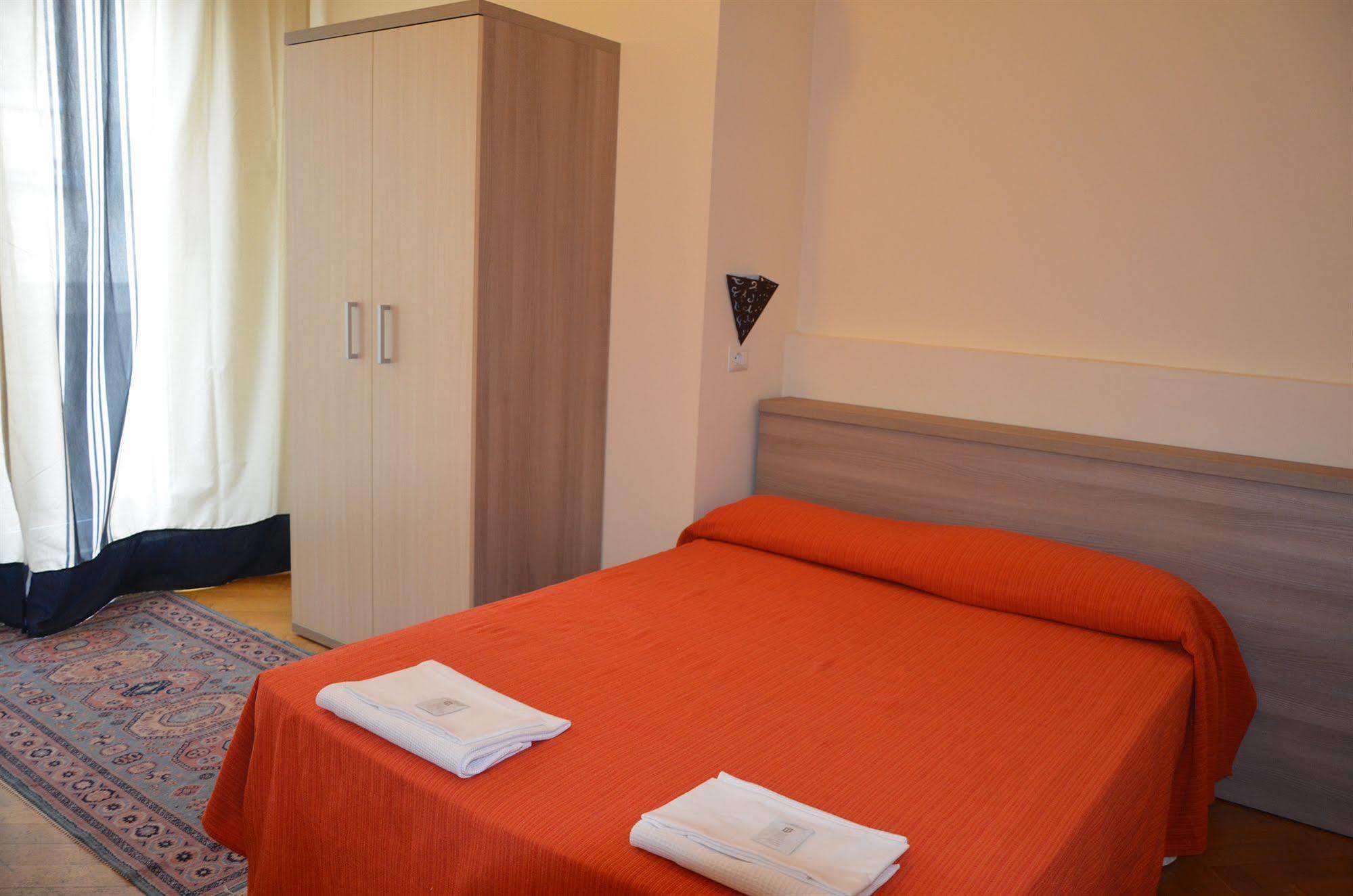 Villa Cheta Milano Eksteriør billede