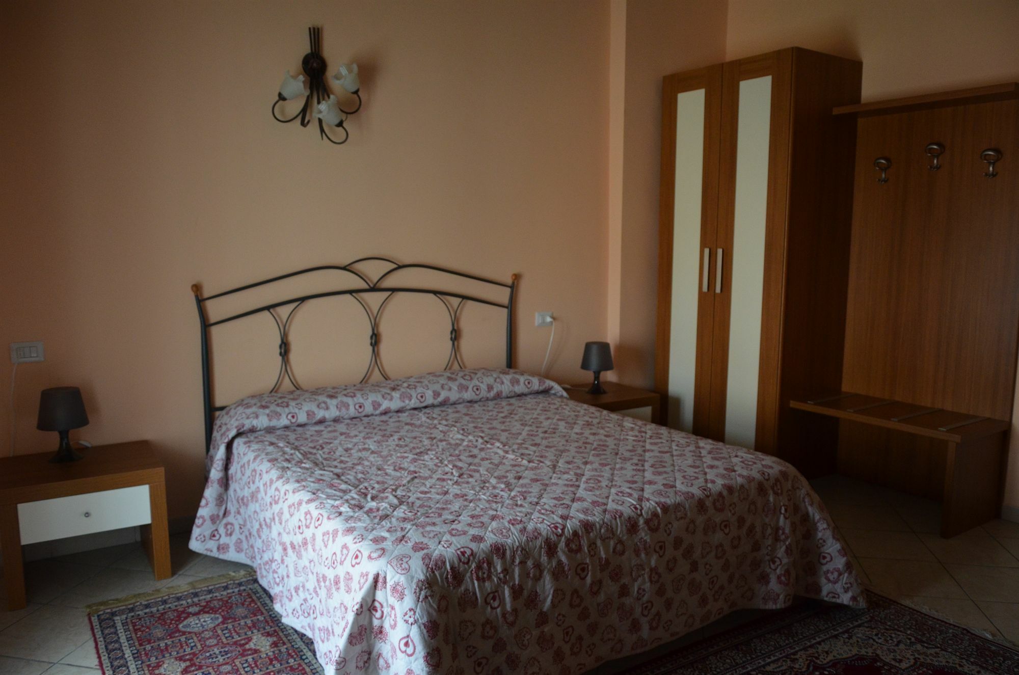 Villa Cheta Milano Eksteriør billede
