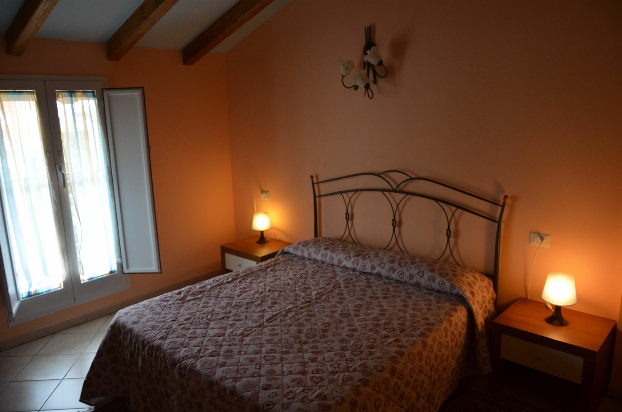 Villa Cheta Milano Eksteriør billede