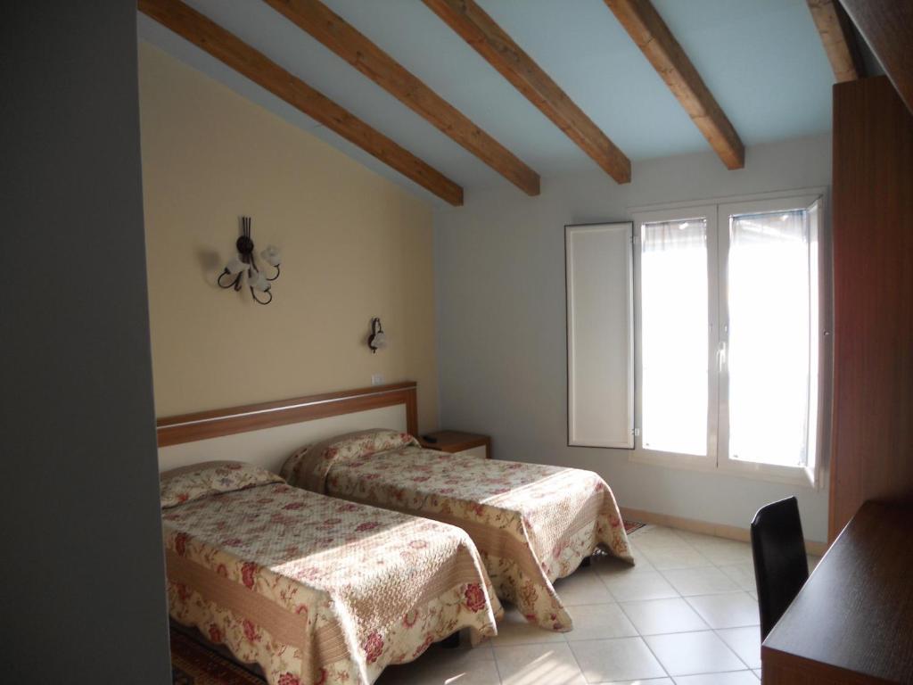 Villa Cheta Milano Værelse billede